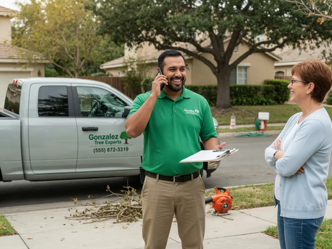 Tree Service Dougherty, TX FAQs